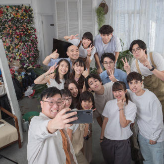  兒童及青少年服務 